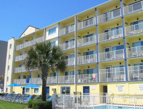 Quiet Myrtle Beach Condo near Restaurants and Shops - Studio Condo #1